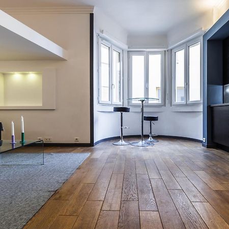 Beau Studio Nice Centre Διαμέρισμα Εξωτερικό φωτογραφία