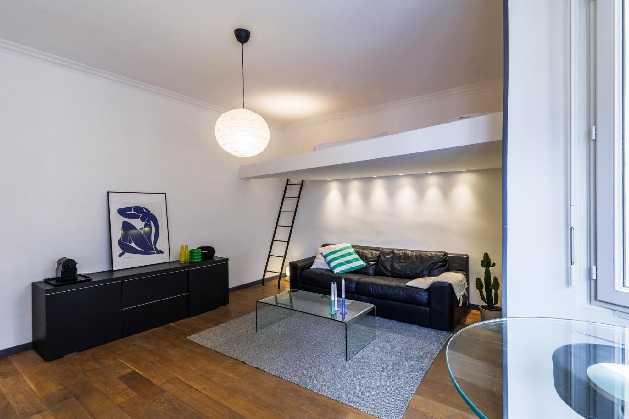 Beau Studio Nice Centre Διαμέρισμα Εξωτερικό φωτογραφία